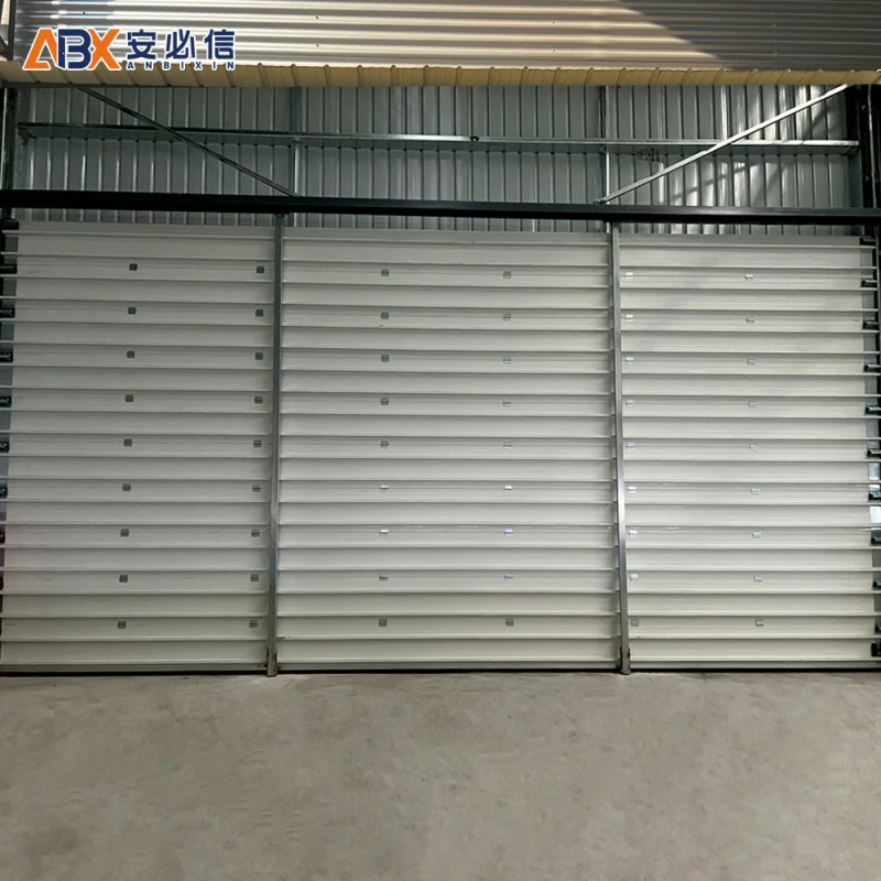 昆明市高扬程提升门